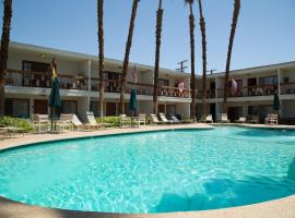 The Inn at Deep Canyon, hotel in Palm Desert