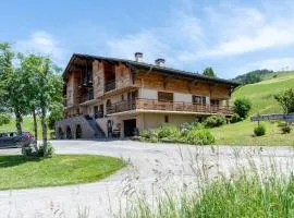 Appartement 8 - Le Lachat