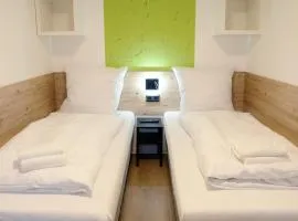 Hive Apartments - Lühnde 15 Min zur Messe