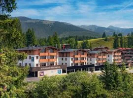 Bergresort Tauernblick by ALPS RESORTS