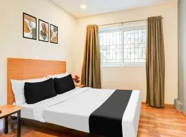 Townhouse Oak RNSIT RR nagar