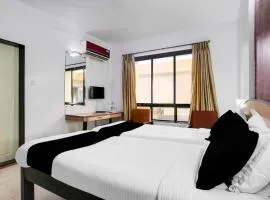 Townhouse Oak Margao Madgaon Railway Station