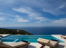 Ionian Horizon Villas