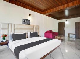 Townhouse Oak Kachighati ISBT Shimla, hotel en Shimla