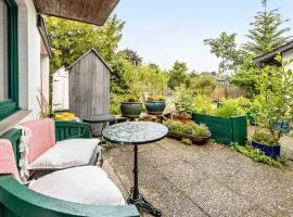 Ferienwohnung im Reiterparadies