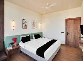 Townhouse Oak Pachamarhi Lake