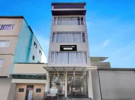 Townhouse Oak Pachamarhi Lake
