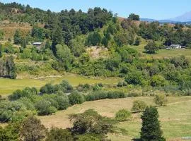 Te Tirohanga (The View)