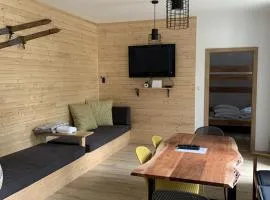 Apartmán Hubertus No 2