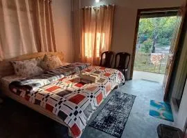 Cozyo Stays Boutique Cabin Mawlynnong