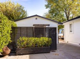 Modern, Comfortable Guest House, ubytování v soukromí v destinaci Havelock North