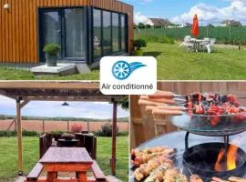 Chalets des prés-village