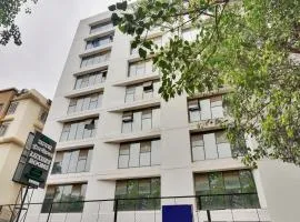 Hotel Sayba International