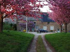 Cherry Tree Avenue, ξενοδοχείο σε Le Ferré
