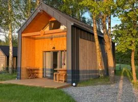 Domek na Kaszubach - Pierszczewo