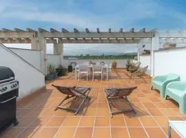 WELCS APARTAMENTO 254 EMP con vista al canal