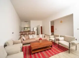 Mitala Residence