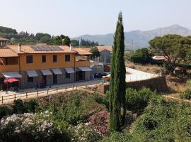 Casale Gabriella Alloggio esclusivo con Patio, country house in Capoliveri