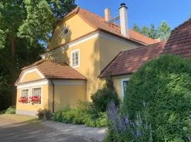 Penzion Fořtovna Cerhonice