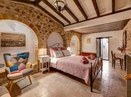 Pablito House-Seaview Monemvasia Nests