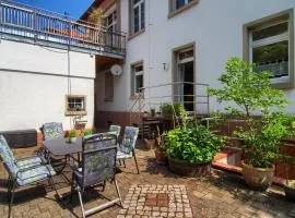 Ferienwohnung Renchglück