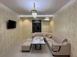 Yunusabad Comfort House