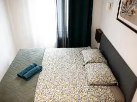 Mega COOL Flat France Suisse