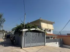 Saranda 6 Villa