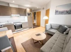 Holiday Apartment Ruka Ski Chalet 2202