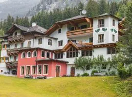 Pirker's Natur- & Bio Familienhotel