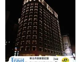 Fullon Hotel Taipei, East