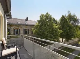 City Apartment