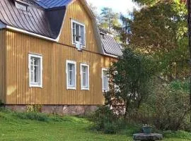 Villa Soilu