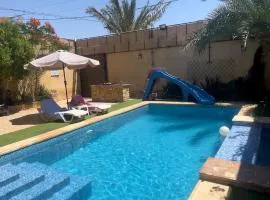 Orient Villa-Dead Sea