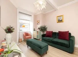 Elegant Apartment in the heart of Edinburgh