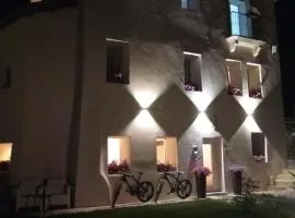 Casa BORRIERO Farmhouse Charme B&B