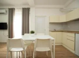 Lumi Apartments