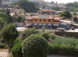 Casale Gabriella Alloggio accogliente e Moderno, country house in Capoliveri