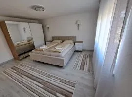 Apartman Amela Deluxe