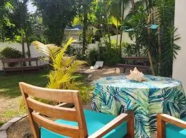 La Perla Holiday Apartments
