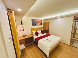 RIO ROOMS Medical College, hotel u gradu 'Kozhikode'