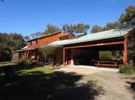 Grampians Bush Retreat