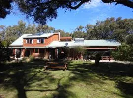 Grampians Bush Retreat