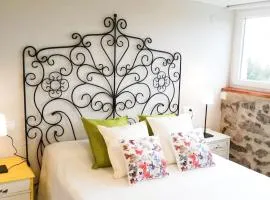 Bungalow MAR Y MONTAÑA