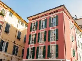 Palazzo Sant' Agostino - Natural Comfort by THE FIRST