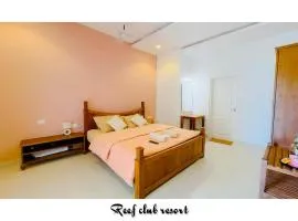 Reef club Resort