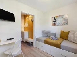 Mini Apartment