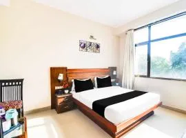 Townhouse Oak Malviya Nagar Fortis Hospital