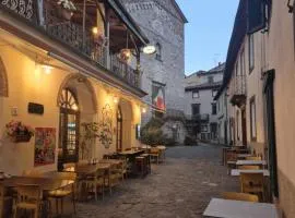 Albergo ristoranteL'ARCILE