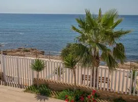 MojacarProperty, Casa Ginés 1ª Línea de Playa